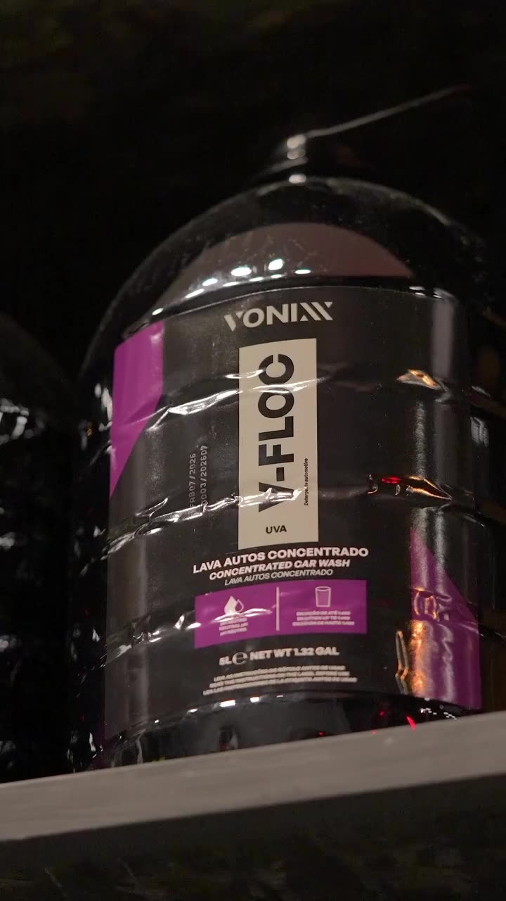 Cera en spray Toxic Shine The Boss
