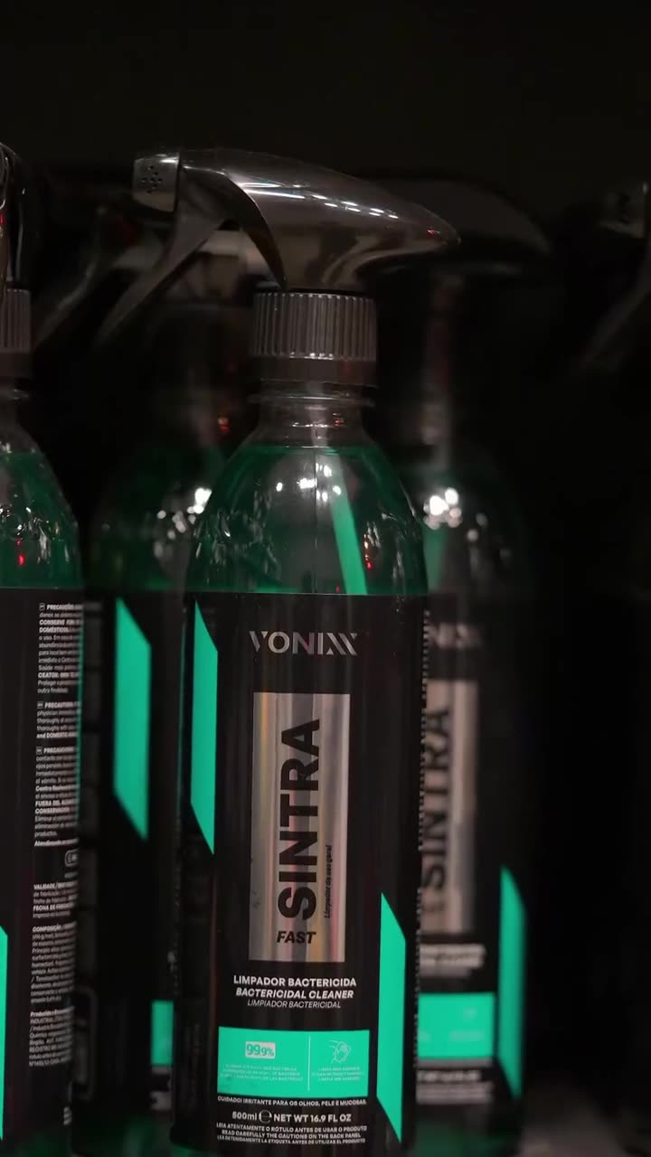 Botellas Vonixx Sintra